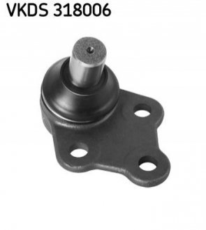 Кульова опора SKF VKDS318006