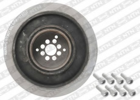 Koіo pasowe + њruby VW 3.0TDi AUDI NTN SNR DPF35701K1