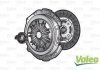 SPRZEGLO KPL. SUZUKI JIMNY/SAMURAI VALEO 828128 (фото 1)