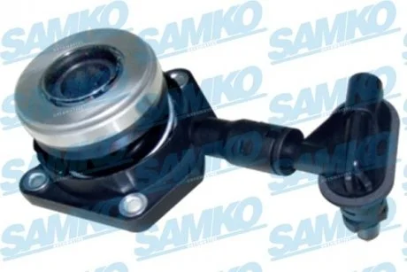 Центральна муфта вимкнення зчеплення, зчеплення SAMKO M30431