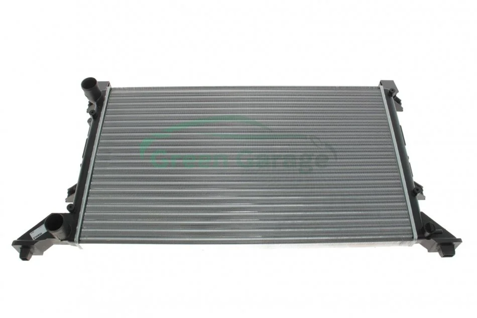 Радіатор 415 mm VW LT 28-46 II alt MAHLE / KNECHT CR606000S (фото 1)