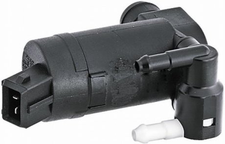 Насос води, система очищення вікон HELLA 8TW010958001