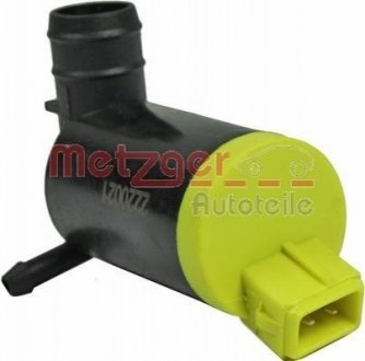 Деталь електрики METZGER 2220021