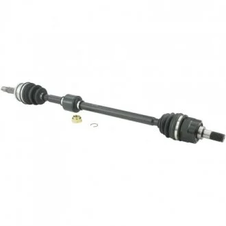 P╙гOМ HYUNDAI I20/I30PR. 25X927X25 FEBEST 1214SOLRH
