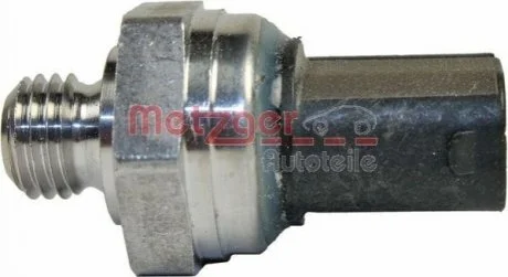 Датчик, тиск ВГ METZGER 0906263