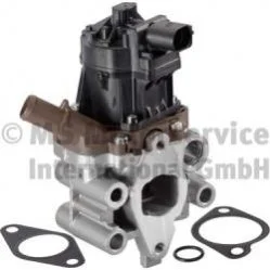 ZAWрR EGR FIAT DUCATO 2,3M-JET 11- PIERBURG 724809860 (фото 1)