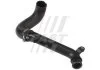 RURA INTERCOOLERA NEMO 07- 1.4 HDI FAST FT61758 (фото 1)