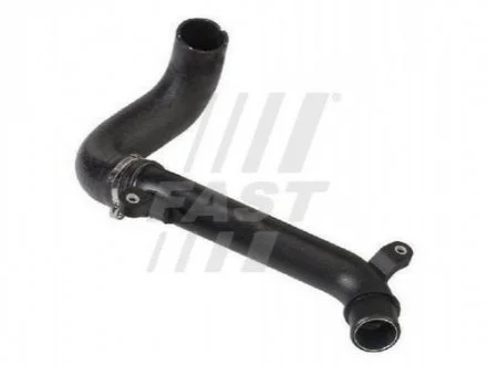 RURA INTERCOOLERA NEMO 07- 1.4 HDI FAST FT61758