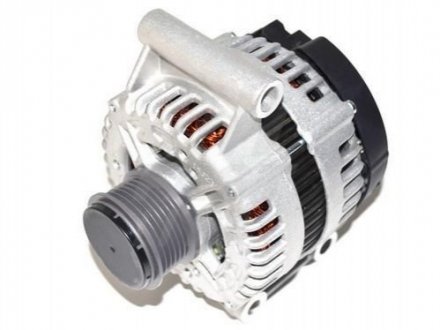 ALTERNATOR DUCATO 06- 2.2 JTD 150A FAST FT74214