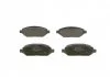 KLOCKI HAM. OPEL P. KARL 1,0 15-18 BOSCH 0986424842 (фото 1)