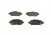 KLOCKI HAM. OPEL P. KARL 1,0 15-18 BOSCH 0986424842 (фото 2)
