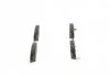 KLOCKI HAM. OPEL P. KARL 1,0 15-18 BOSCH 0986424842 (фото 4)