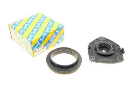 Подушка амортизатора LATITUDE LEWA NTN SNR KB65552