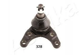 Опора шаровая нижн. FORD RANGER 05-, MAZDA BT-50 06- (пр-во) ASHIKA 7303328 (фото 1)