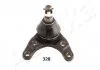 Опора шаровая нижн. FORD RANGER 05-, MAZDA BT-50 06- (пр-во) ASHIKA 7303328 (фото 1)
