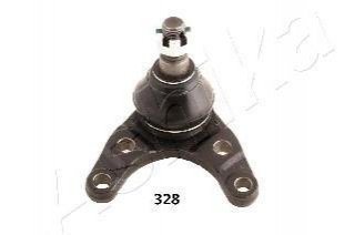 Опора шаровая нижн. FORD RANGER 05-, MAZDA BT-50 06- ASHIKA 7303328