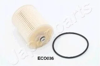 FILTR TOYOTA PALIWA YARIS 1,4 D4-D JAPANPARTS FCECO036