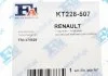 ZESTAW MONT.TURBINY TYP OE RENAULT Fischer Automotive One (FA1) KT228507 (фото 4)