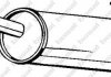 Глушник вихлопних газів (кінцевий) BOSAL 190055 (фото 1)