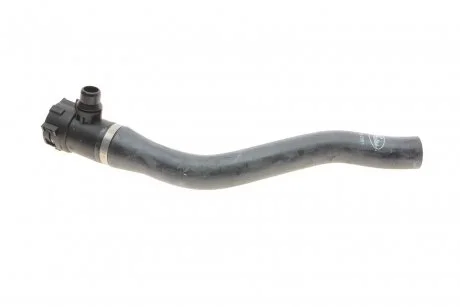 Патрубок радиатора (верхний) BMW 1 (F20/F21)/3 (F30/F80/F31) 1.6 11- N13 GATES 052961