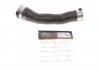 Патрубок интеркулера BMW 3 (F30/F80/F34/F31)/4 (F33/F83/F32/F82/F36)/X3 (F25) 1.6D/2.0D 10- N47 GATES 091184 (фото 1)