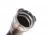 Патрубок интеркулера BMW 3 (F30/F80/F34/F31)/4 (F33/F83/F32/F82/F36)/X3 (F25) 1.6D/2.0D 10- N47 GATES 091184 (фото 3)