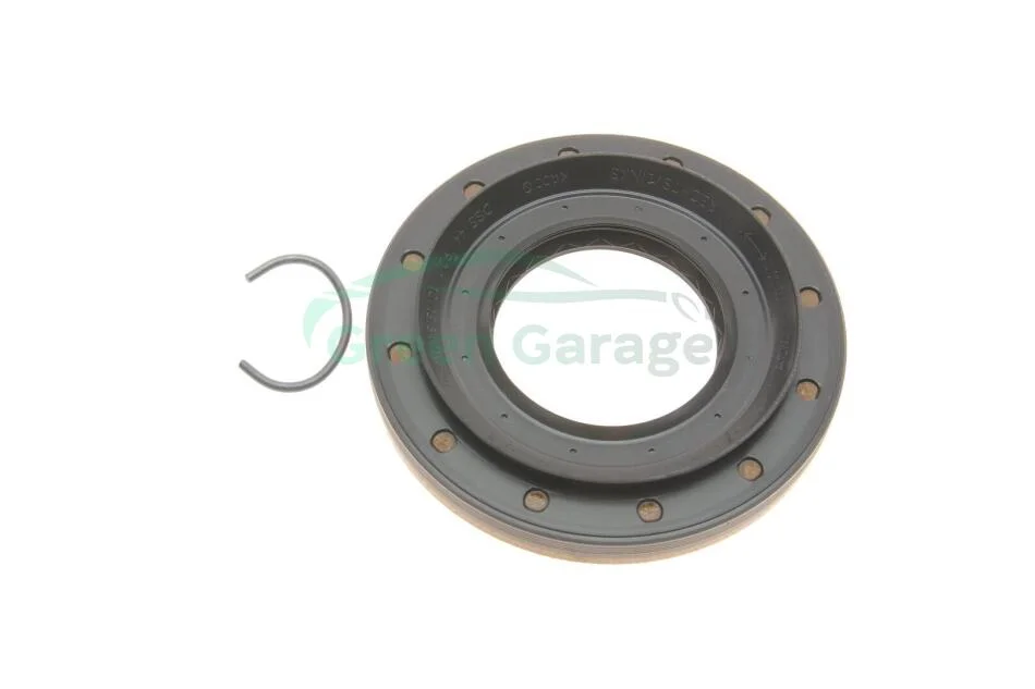 WELLENDICHTRING MIT SICHERUNGSRING BMW 33107505604 (фото 1)