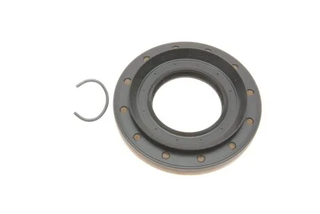 WELLENDICHTRING MIT SICHERUNGSRING BMW 33107505604