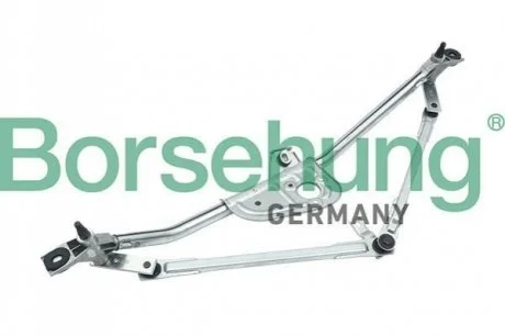 Механізм склоочисника VW A4/PASSAT BORSEHUNG B14305