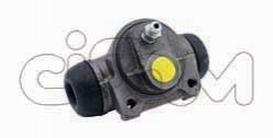 CYLINDEREK HAMULCOWY 101-254 CIFAM 101254