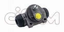 CYLINDEREK HAMULCOWY 101-254 CIFAM 101254