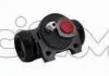 CYLINDEREK HAMULCOWY 101-345 CIFAM 101345