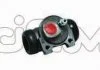 CYLINDEREK HAMULCOWY 101-346 CIFAM 101346