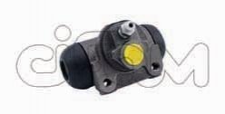 CYLINDEREK HAMULCOWY 101-644 CIFAM 101644