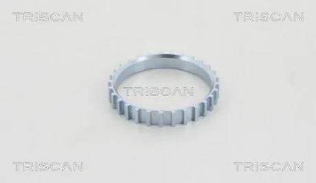 Зубчастий диск імпульсного датчика TRISCAN 854024405