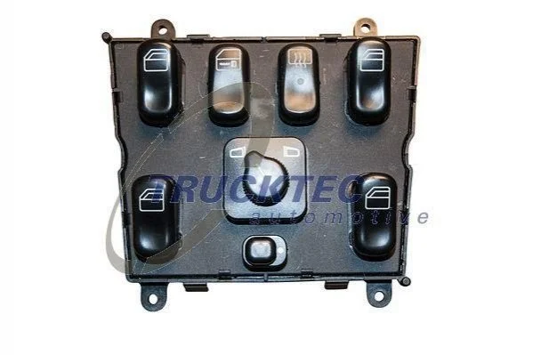 Блок управл. стеклоподъемниками, L TRUCKTEC 0242337 (фото 1)