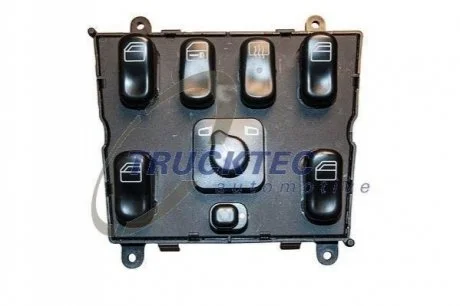 Блок управл. стеклоподъемниками, L TRUCKTEC 0242337