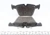 Колодки гальмівні, дискові (набір) ZIMMERMANN 253531651 (фото 2)
