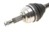 Піввісь SKF VKJC5004 (фото 4)