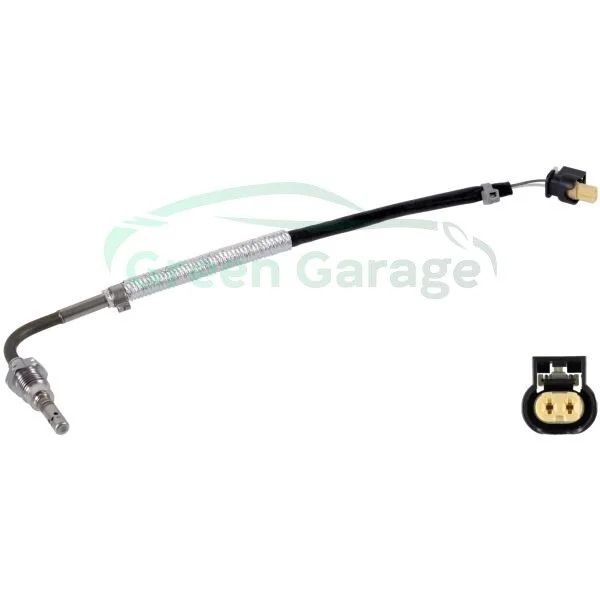 Датчик температури вихлопних газів FEBI BILSTEIN 170373 (фото 1)