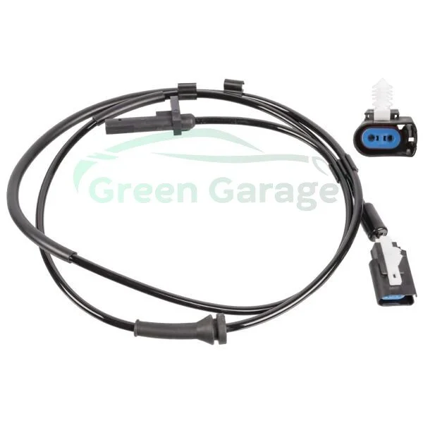 CZUJNIK ABS FORD T. TRANSIT 06- LE FEBI BILSTEIN 172154 (фото 1)