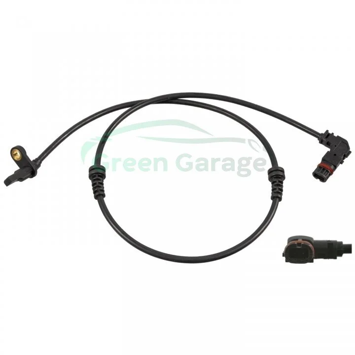 Датчик ABS DB C KLASA W204 3,5 07- FEBI BILSTEIN 108169 (фото 1)