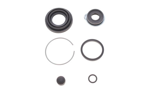 Ремкомплект супорту QUICK BRAKE 1140269