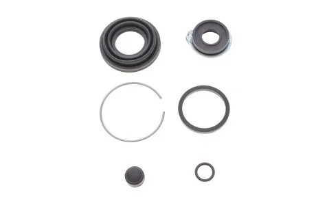 Ремкомплект супорту QUICK BRAKE 1140269