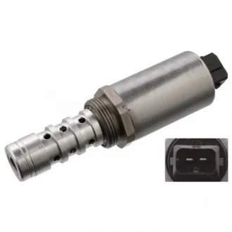 ZAWÓR STERUJ¥CY WA£KA ROZRZ¥DU BMW FEBI BILSTEIN 103359