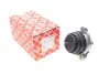Подушка двигуна BMW F10/11 525D LE FEBI BILSTEIN 45589 (фото 1)