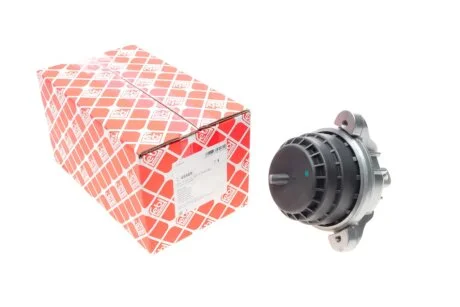 Подушка двигуна BMW F10/11 525D LE FEBI BILSTEIN 45589