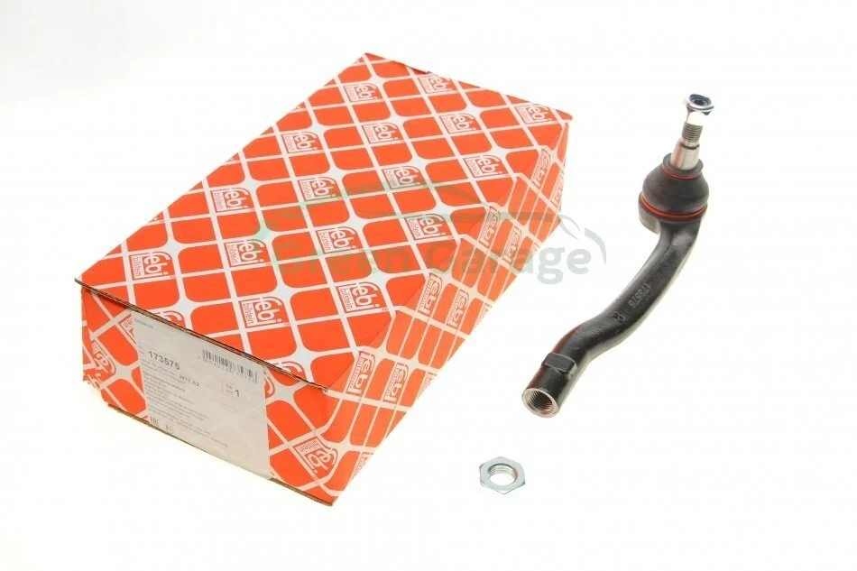 KOуC. DR. KIER. PEUGEOT 508 10- PR FEBI BILSTEIN 173575 (фото 1)