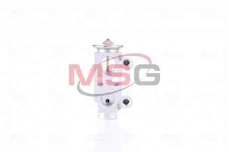 Клапан кондиціонера First Fit NISSENS 999221