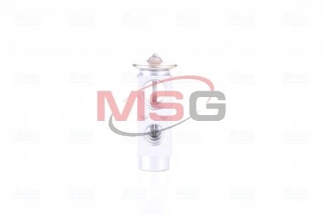 Клапан кондиціонера First Fit NISSENS 999233